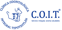 Logo C.O.I.T.