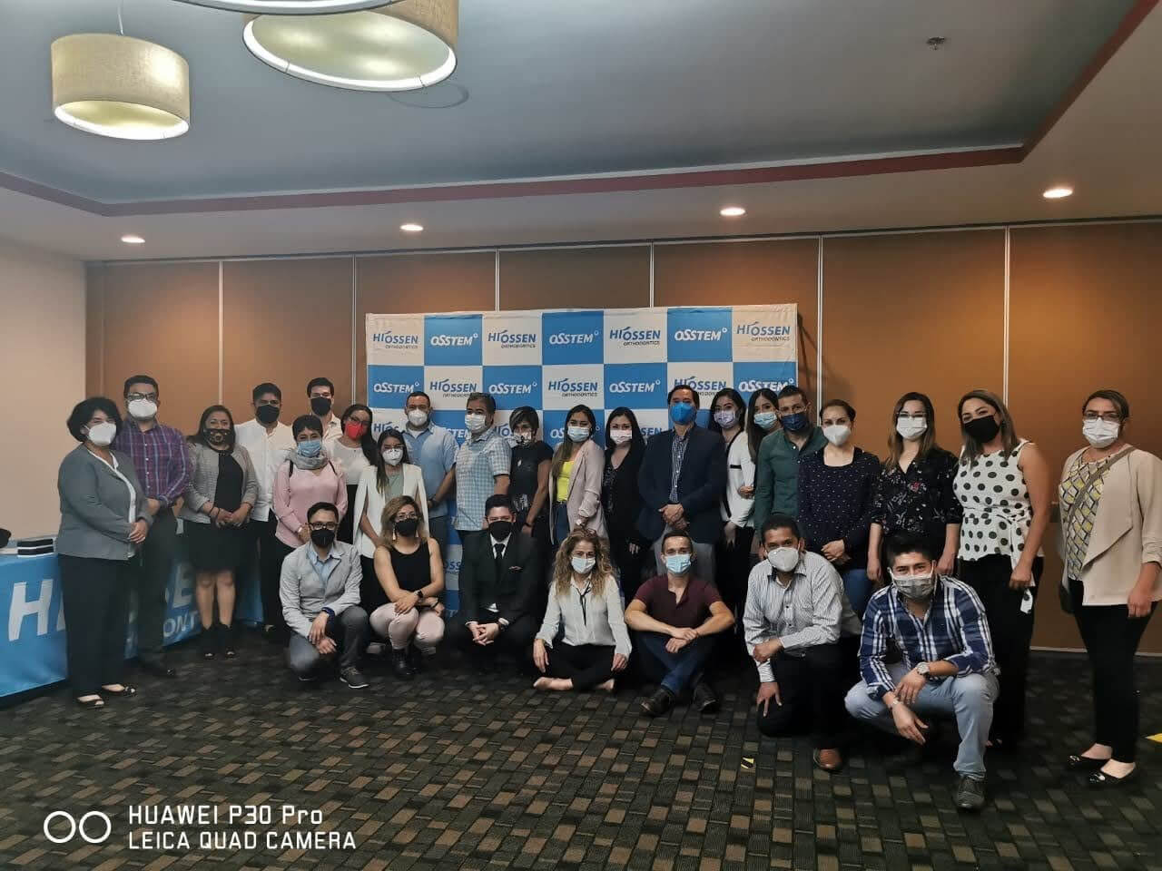 Diplomado en ortodoncia y ortopedia maxilar 3 | C.O.I.T.