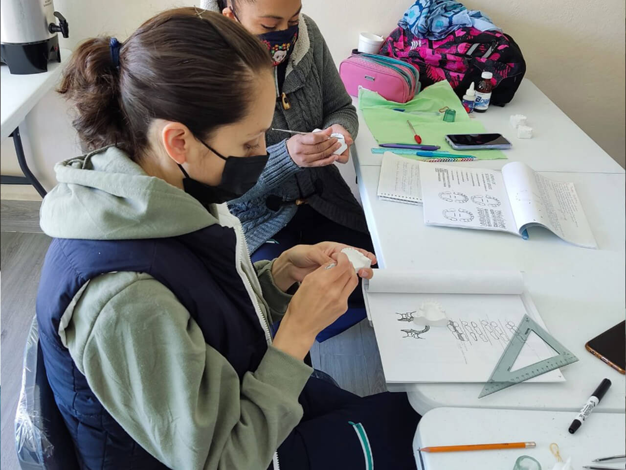 Diplomado en ortodoncia y ortopedia maxilar 4 | C.O.I.T.