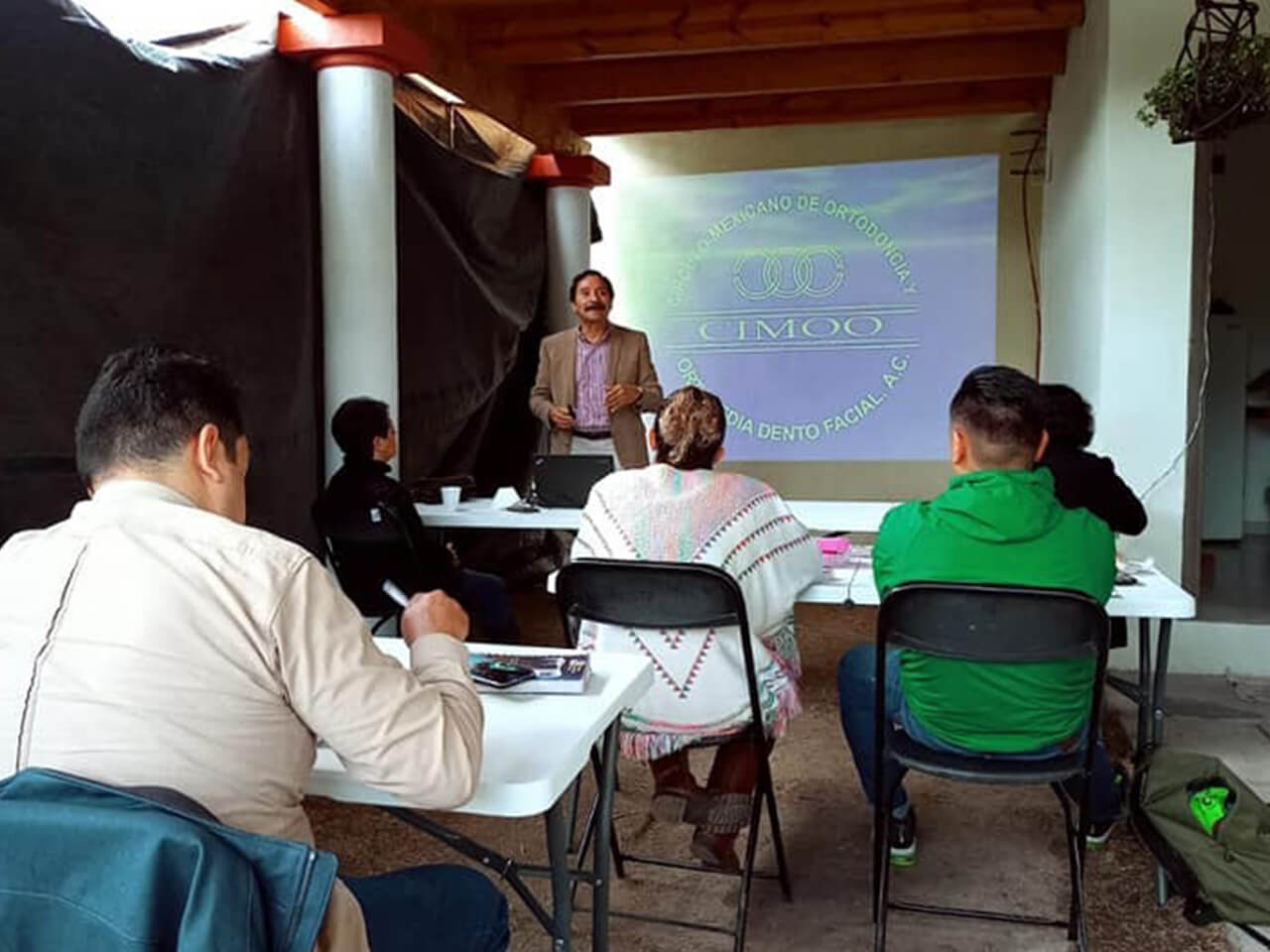 Diplomado en ortodoncia y ortopedia maxilar 5 | C.O.I.T.