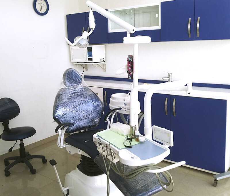 Consultorio 1 huehuetoca