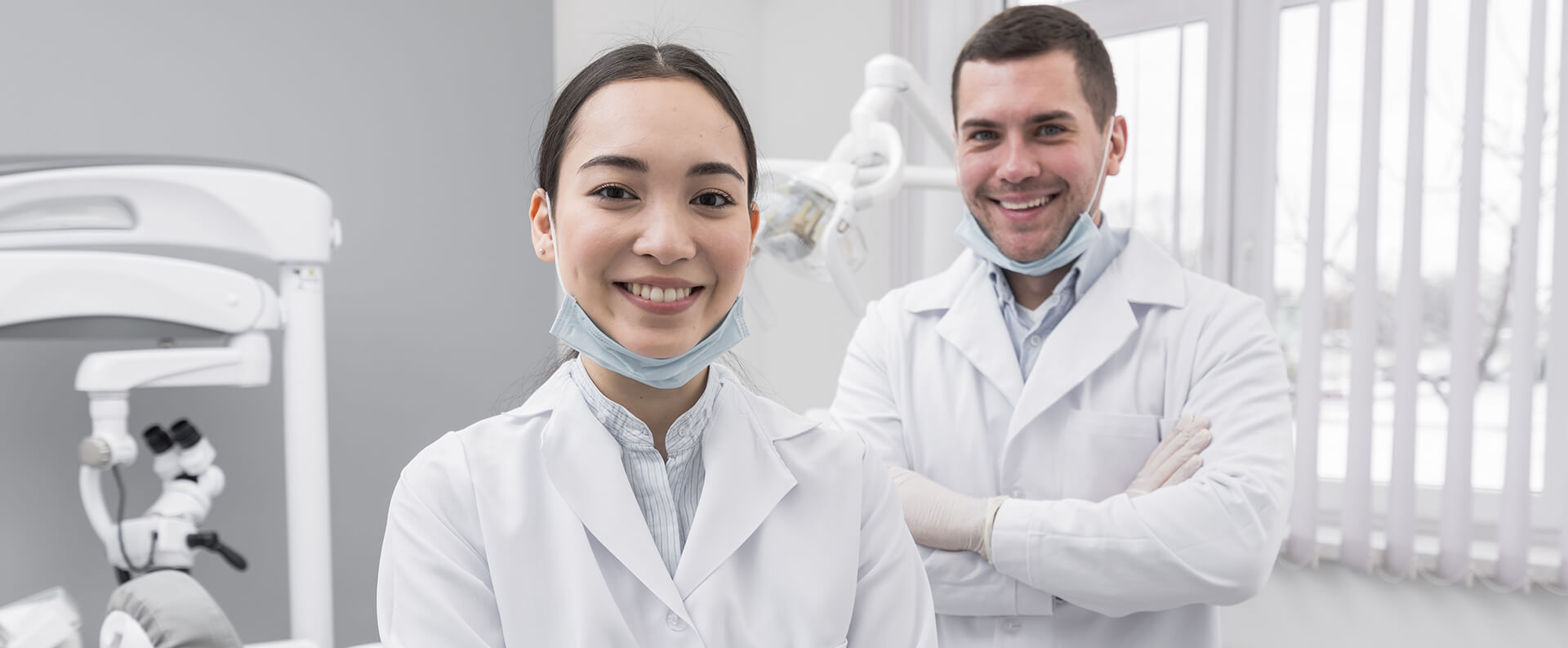 Intégrate a nuestro equipo