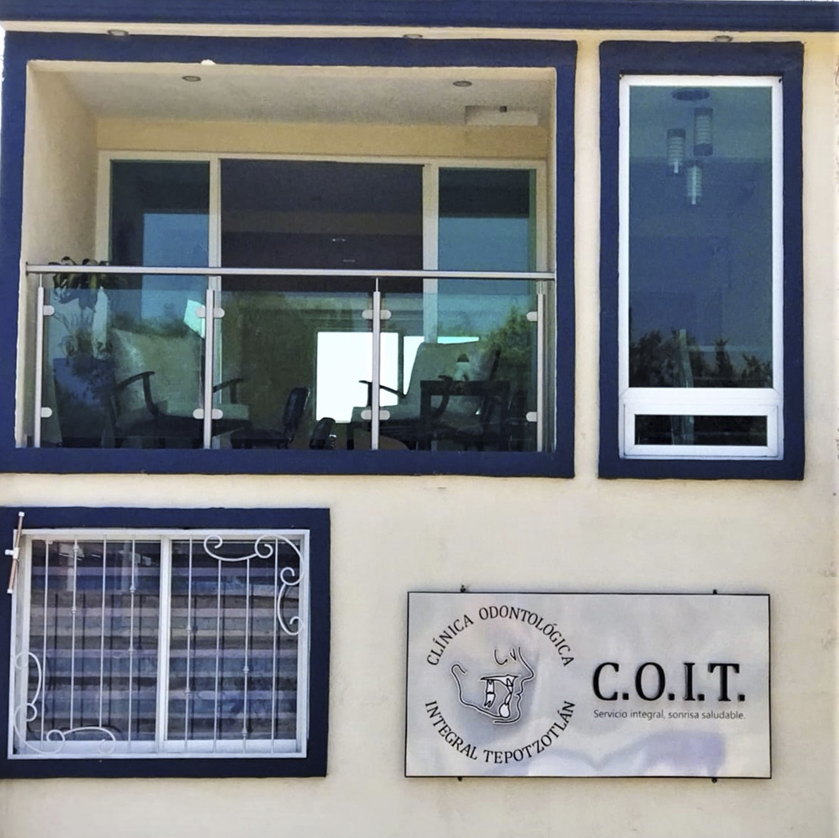 Sobre nosotros | COIT