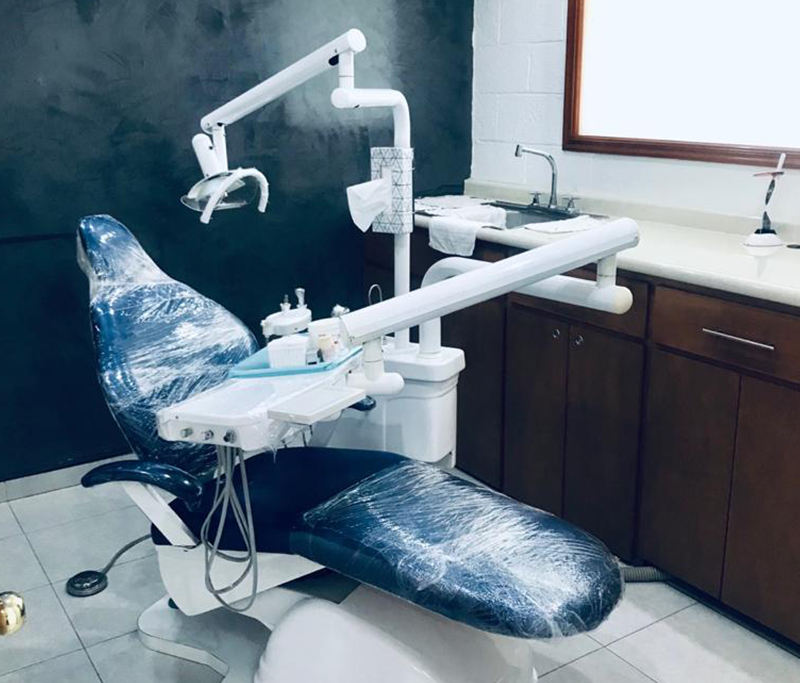 Aula de capacitación